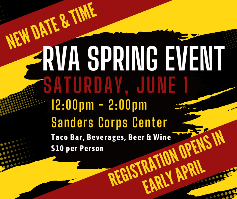 Ross Volunteer Association